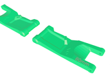 RCX'37 - 2WD 1/10th BUGGY - SPARES