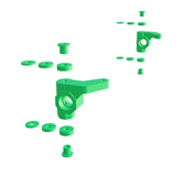 RCX'37 - 2WD 1/10th BUGGY - SPARES