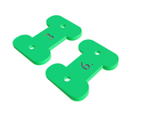 RCX'37 - 2WD 1/10th BUGGY - SPARES