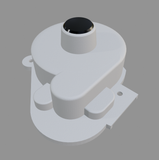 Replica Traxxas TRX-1 - STL FILES - DOWNLOAD