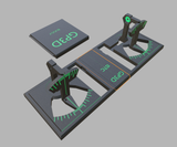 DIGITAL PRODUCT - Setup Station