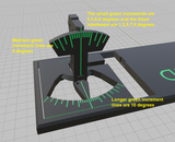 DIGITAL PRODUCT - Setup Station