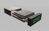 DIGITAL PRODUCT - Setup Station