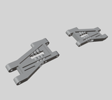 Replica Traxxas TRX-1 - STL FILES - DOWNLOAD