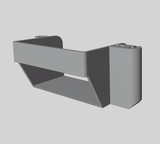 Replica Traxxas TRX-1 - STL FILES - DOWNLOAD