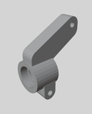 Replica Traxxas TRX-1 - STL FILES - DOWNLOAD