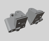 Replica Traxxas TRX-1 - STL FILES - DOWNLOAD