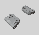 Replica Traxxas TRX-1 - STL FILES - DOWNLOAD