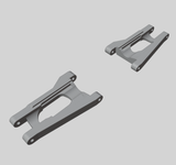 Replica Traxxas TRX-1 - STL FILES - DOWNLOAD