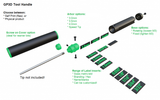 DIGITAL PRODUCT - Tool Handle