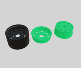 Yokomo YZ-834B OPTION - 3-Piece Wheels 1.7" (set of 4)