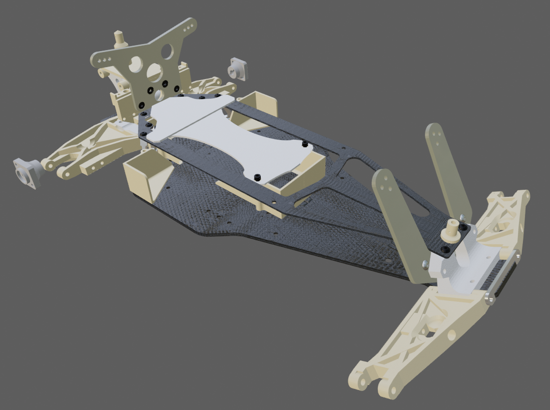 89GX Worlds - Masami 1989 World Champ Conversion Kit – Grand Prix 3D 89GX Worlds - Masami 1989 World Champ Conversion Kit – Grand Prix 3D