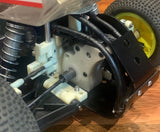 RC10 Worlds ReRe Gearbox casing