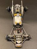 Grand Prix 3D - 1/10th RC kit - Type-BT