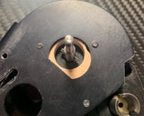 RC10 Gearbox Dust Shield