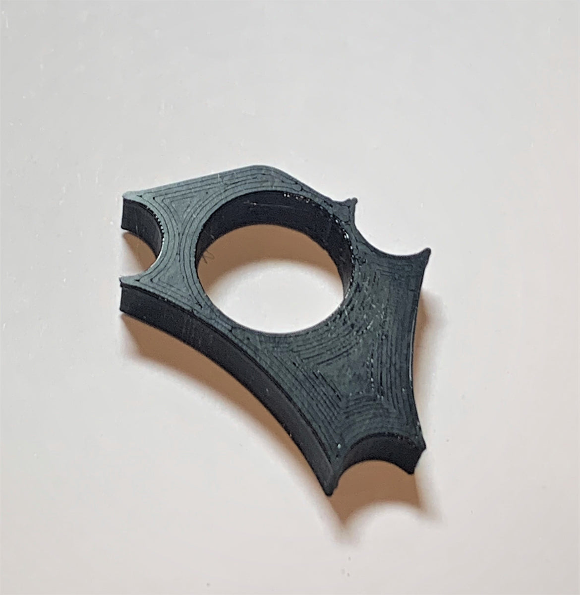 Dust Shield compatible with RC10 Gearbox – Grand Prix 3D
