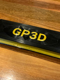 GP3D Car Stand