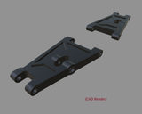 Losi JRX2 / JRX Pro - Front Suspension Arms