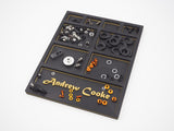 Customised - Parts Tray