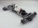 Grand Prix 3D - 1/10th RC kit - Type-L