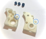 RC10 Worlds ReRe Gearbox casing